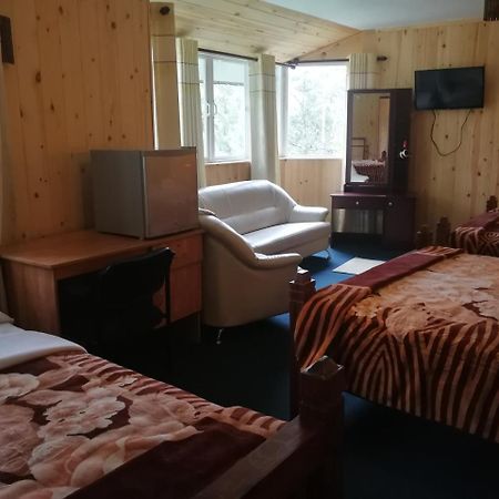 New Tour Inn Nuwara Eliya Zewnętrze zdjęcie