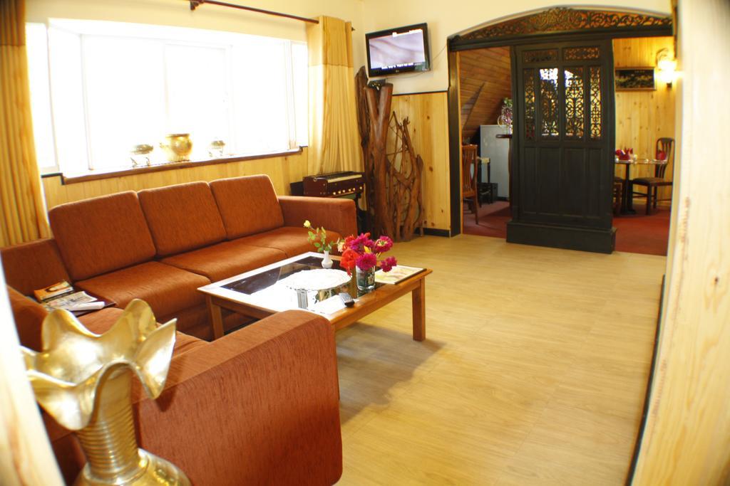 New Tour Inn Nuwara Eliya Zewnętrze zdjęcie