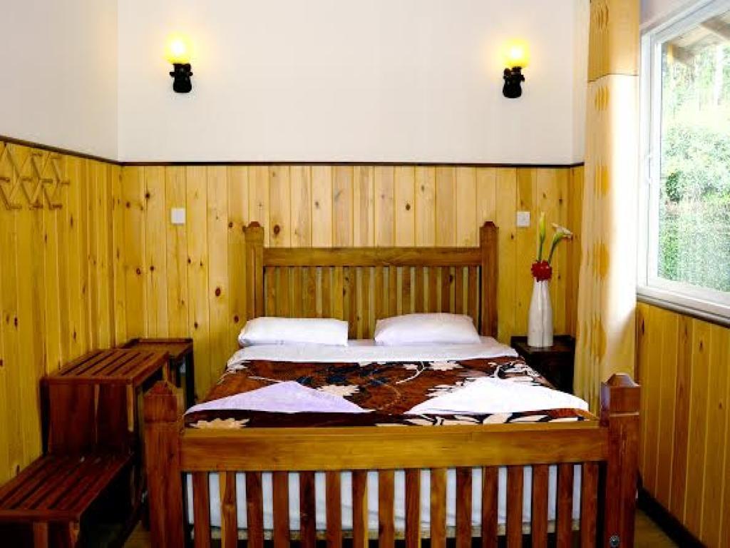 New Tour Inn Nuwara Eliya Zewnętrze zdjęcie