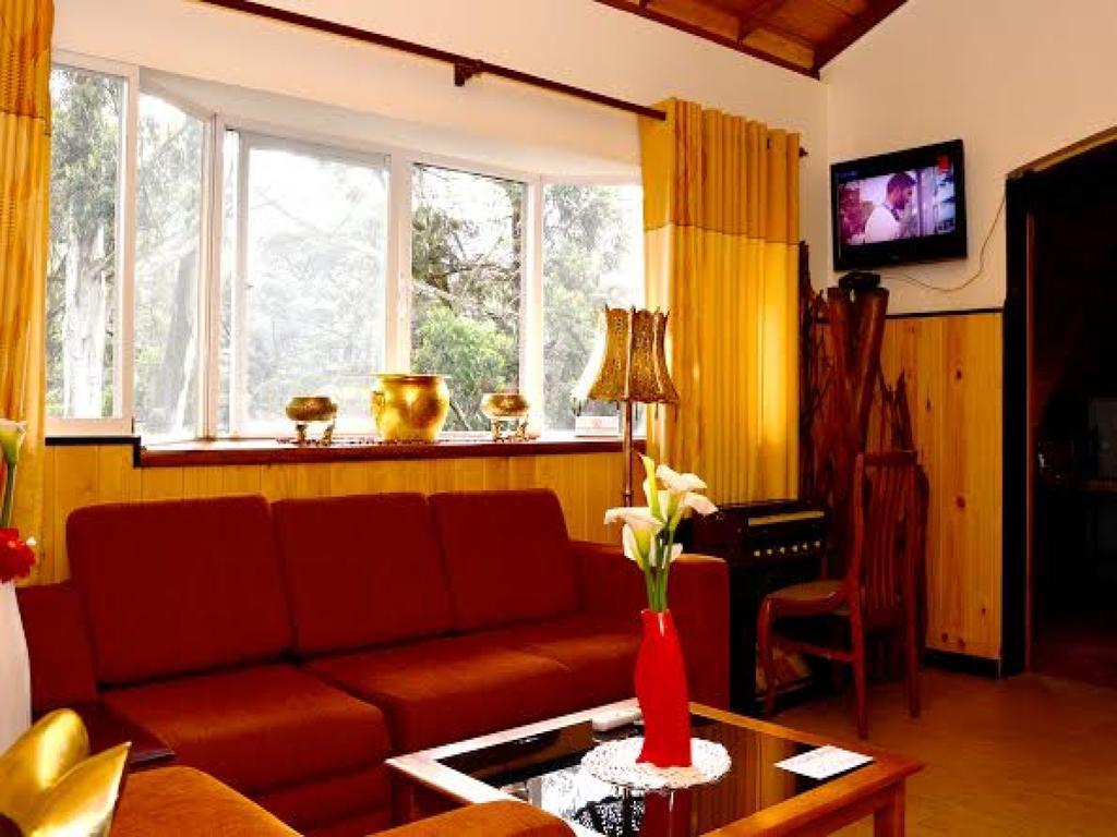 New Tour Inn Nuwara Eliya Zewnętrze zdjęcie