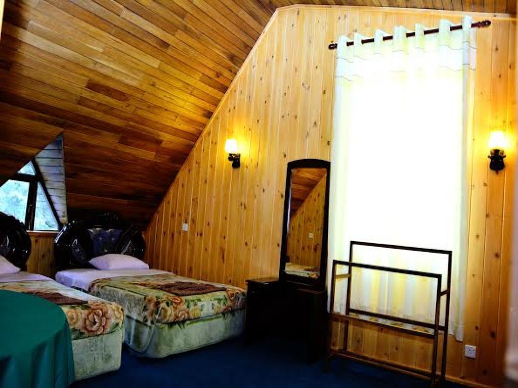 New Tour Inn Nuwara Eliya Zewnętrze zdjęcie