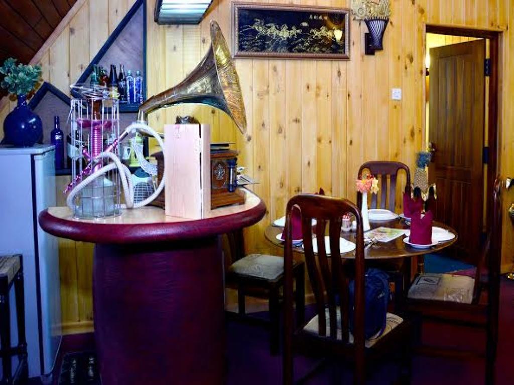 New Tour Inn Nuwara Eliya Zewnętrze zdjęcie