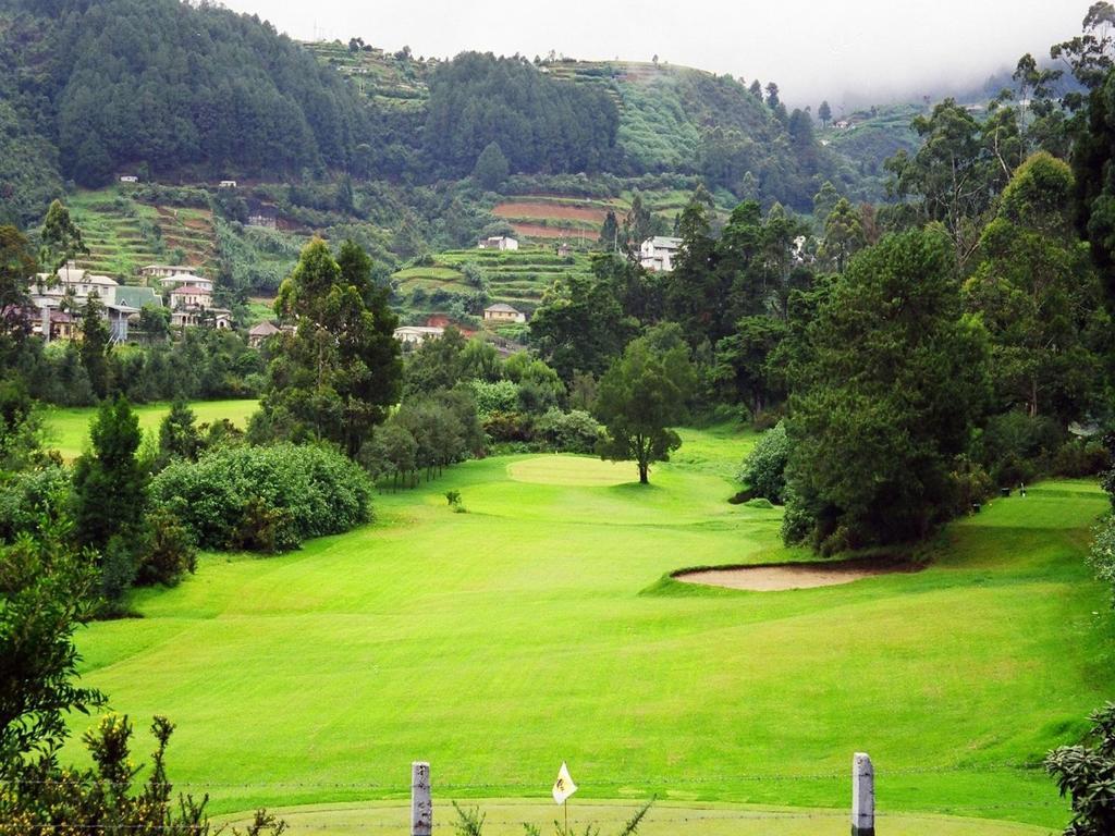 New Tour Inn Nuwara Eliya Zewnętrze zdjęcie