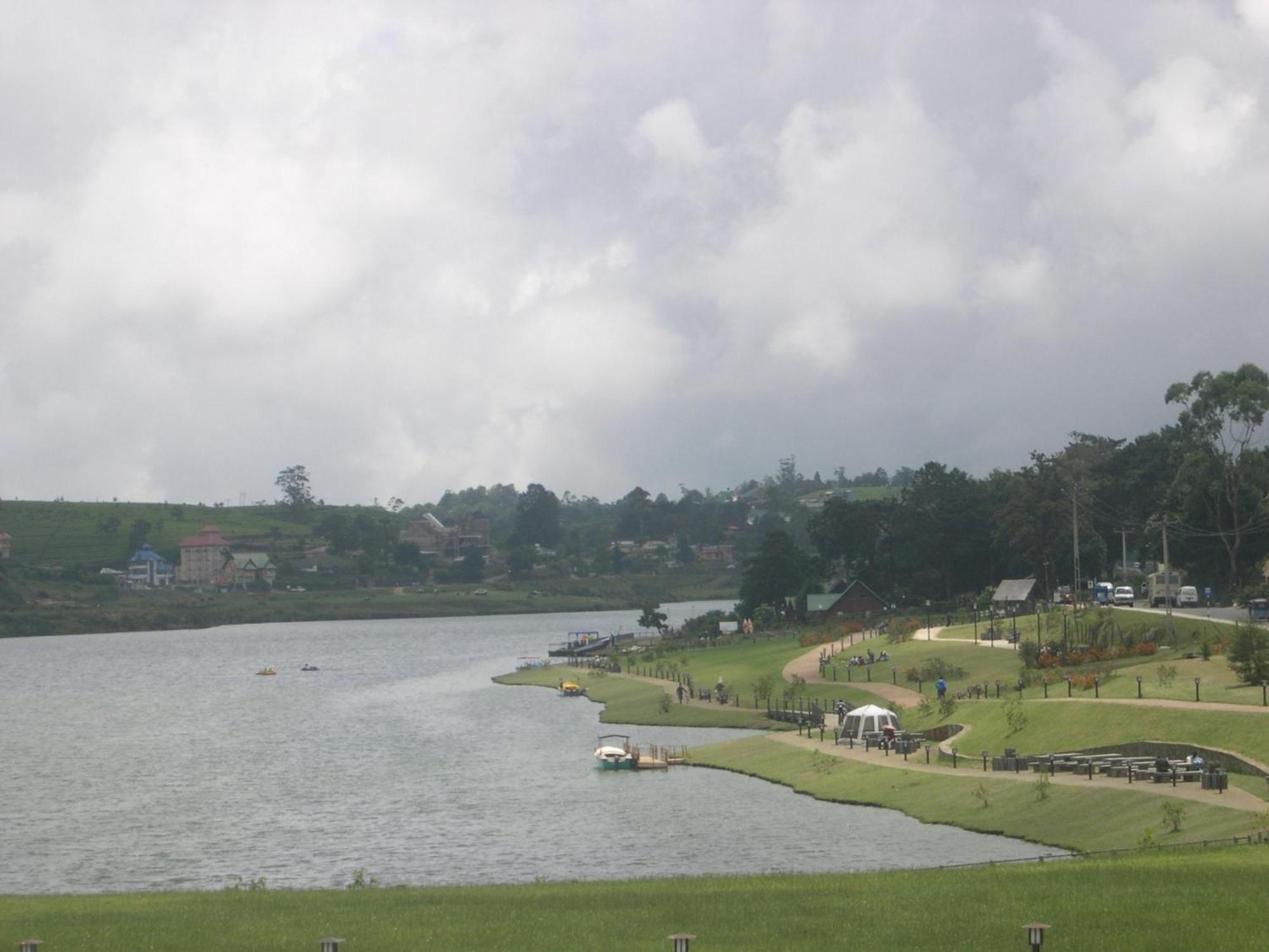 New Tour Inn Nuwara Eliya Zewnętrze zdjęcie