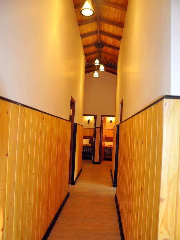 New Tour Inn Nuwara Eliya Zewnętrze zdjęcie