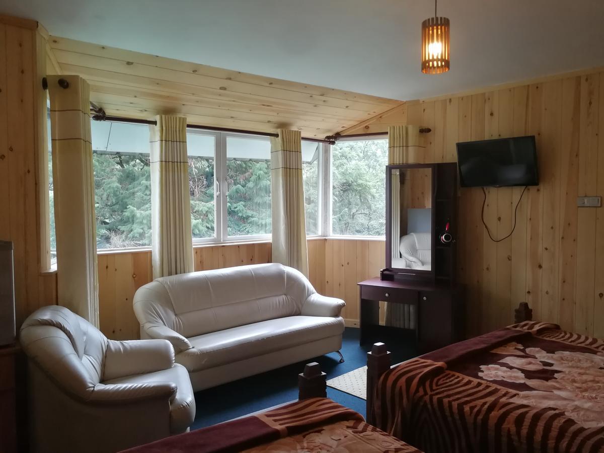 New Tour Inn Nuwara Eliya Zewnętrze zdjęcie