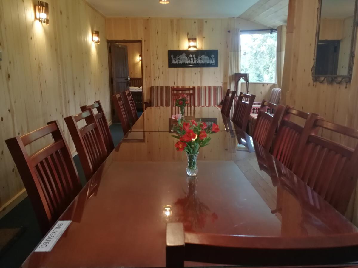 New Tour Inn Nuwara Eliya Zewnętrze zdjęcie