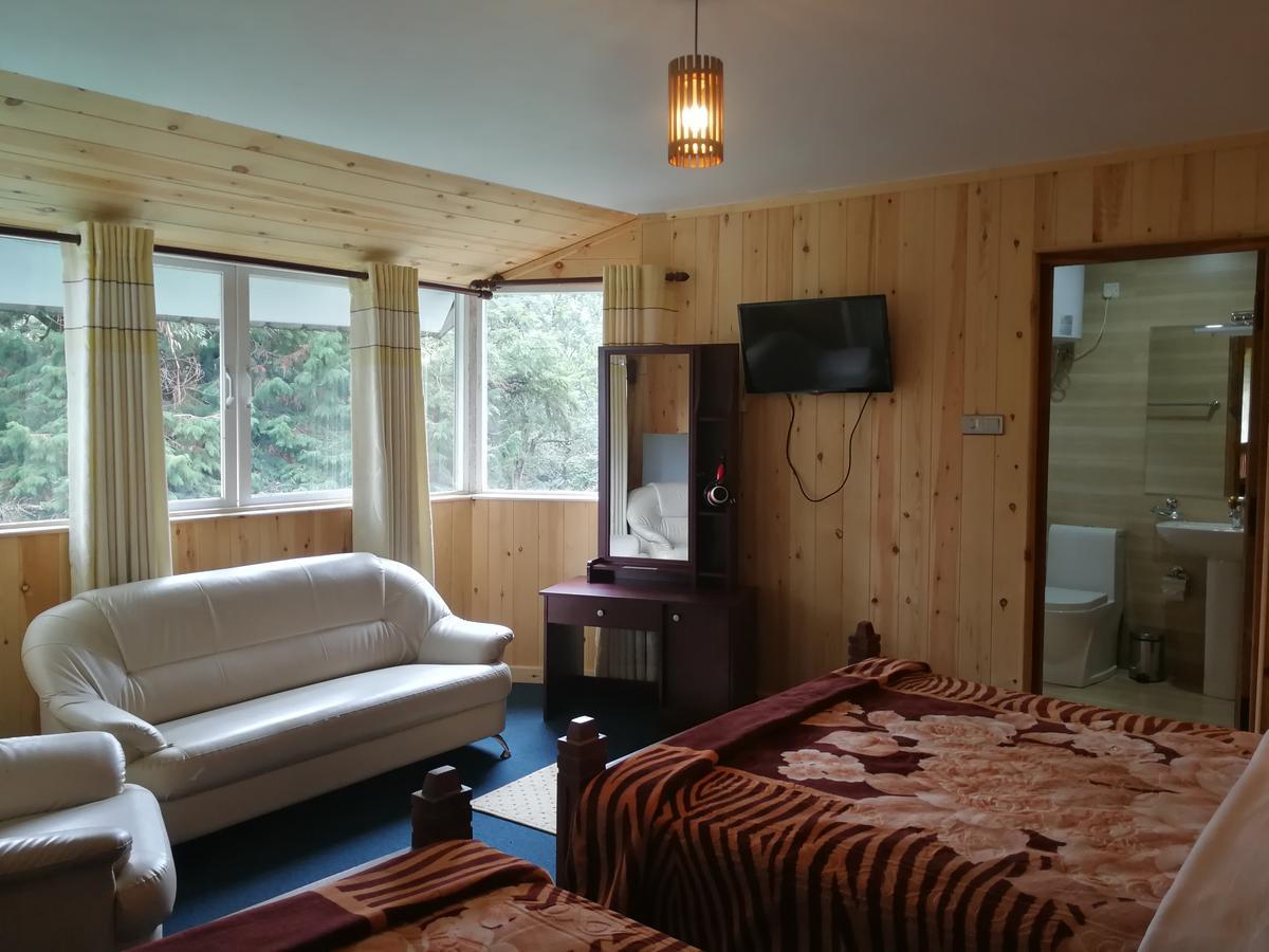 New Tour Inn Nuwara Eliya Zewnętrze zdjęcie