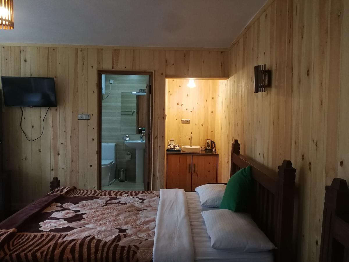 New Tour Inn Nuwara Eliya Zewnętrze zdjęcie