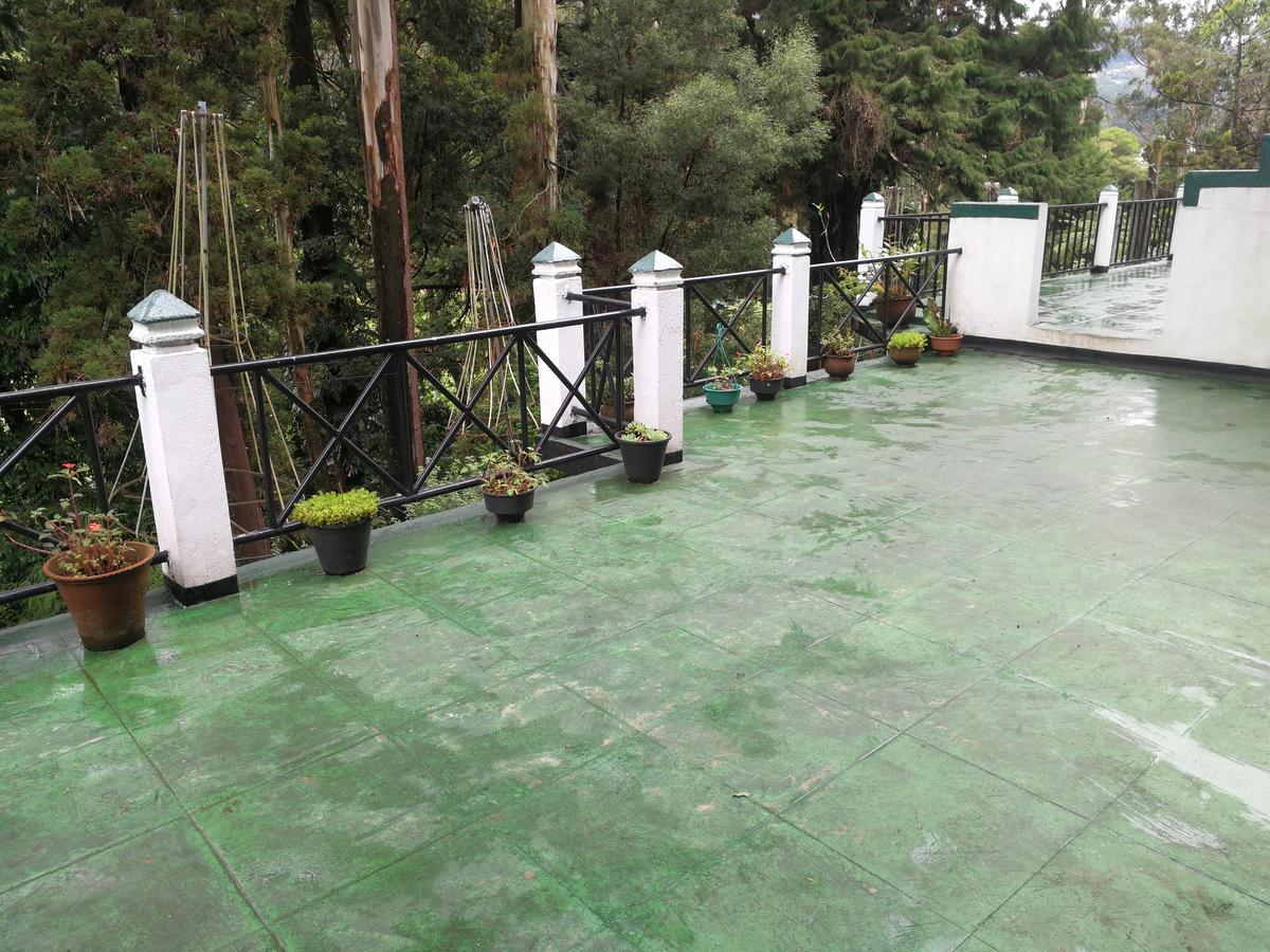 New Tour Inn Nuwara Eliya Zewnętrze zdjęcie