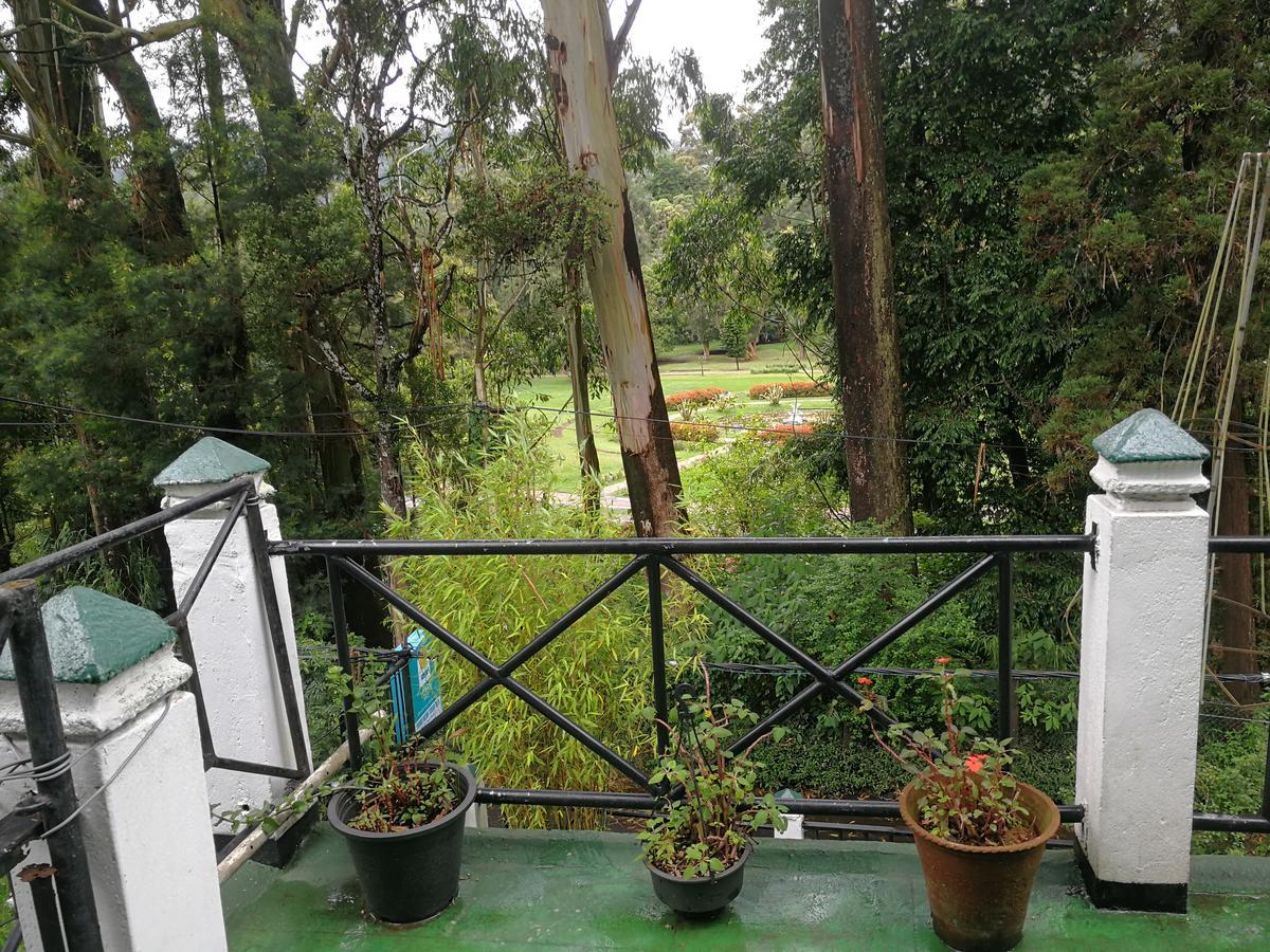 New Tour Inn Nuwara Eliya Zewnętrze zdjęcie