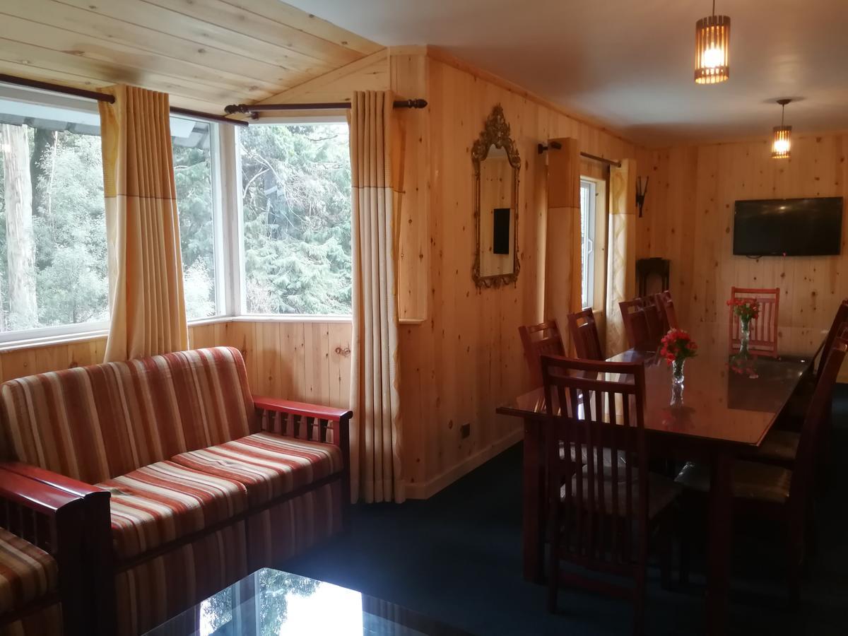 New Tour Inn Nuwara Eliya Zewnętrze zdjęcie