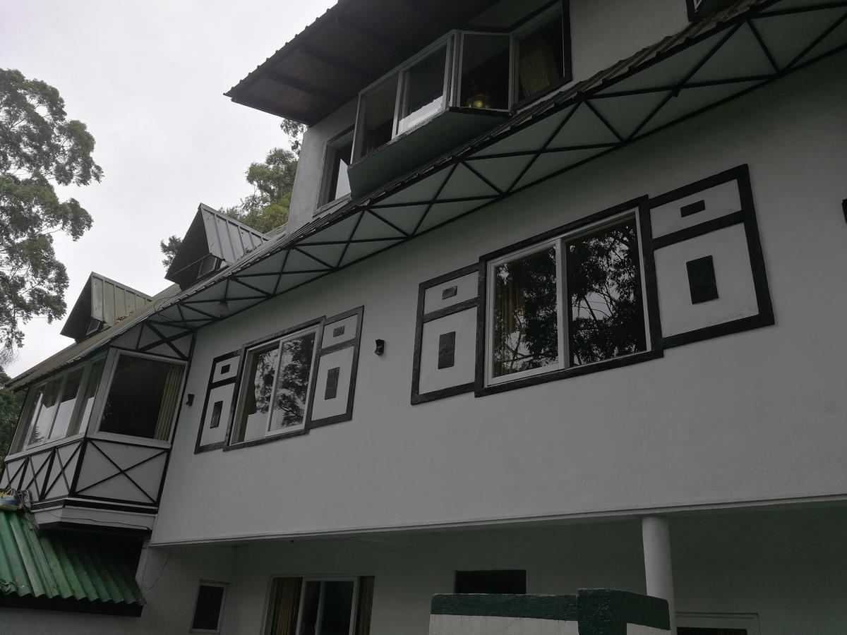New Tour Inn Nuwara Eliya Zewnętrze zdjęcie