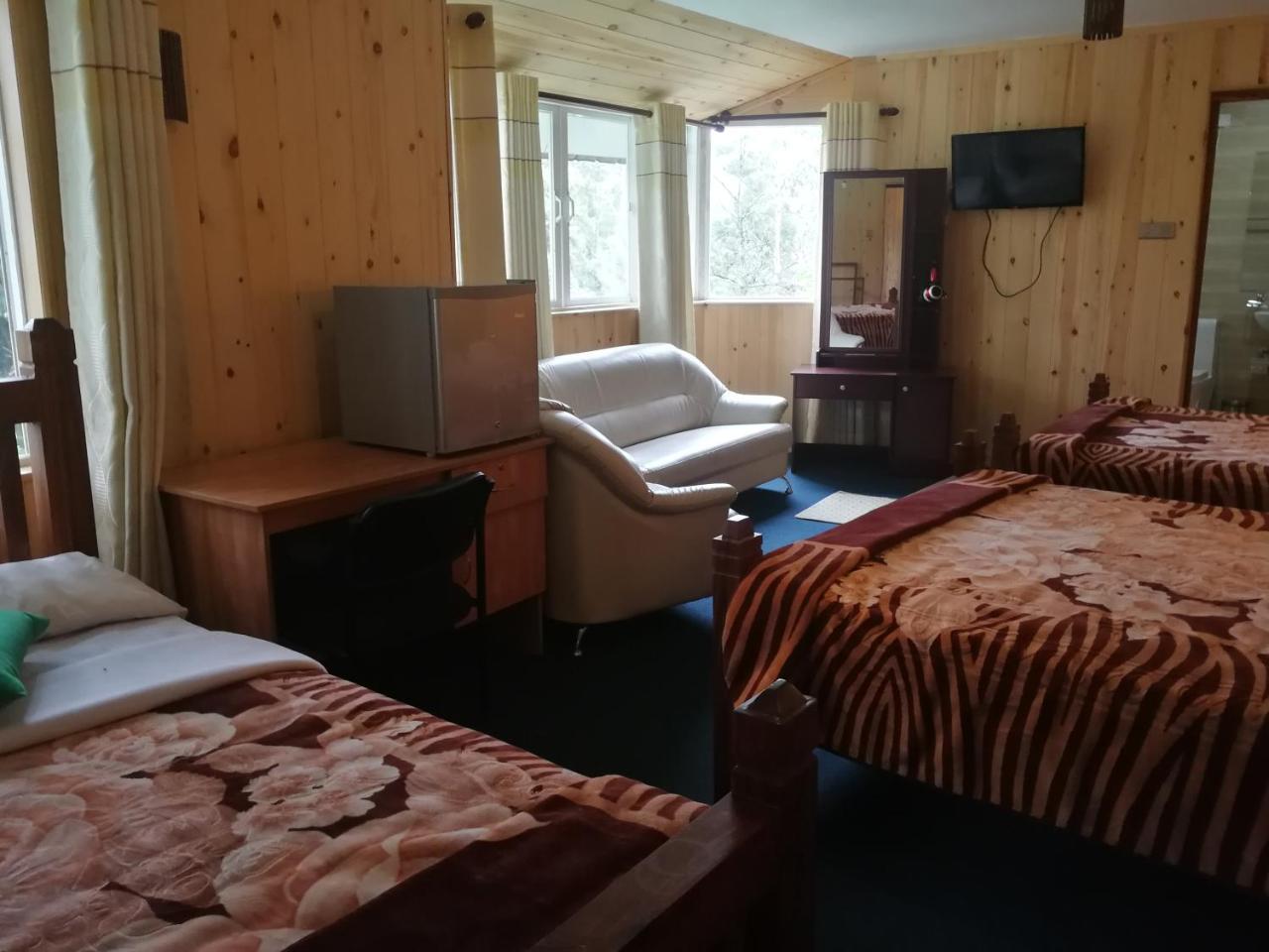 New Tour Inn Nuwara Eliya Zewnętrze zdjęcie