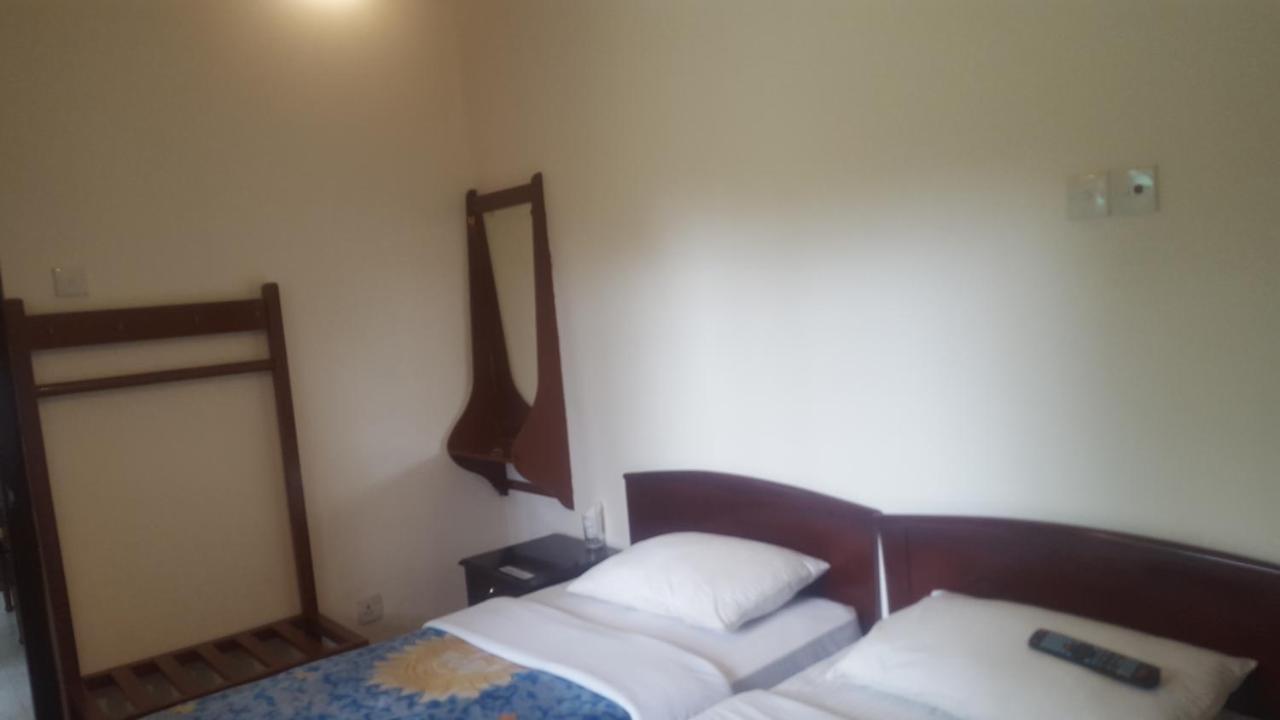 New Tour Inn Nuwara Eliya Zewnętrze zdjęcie