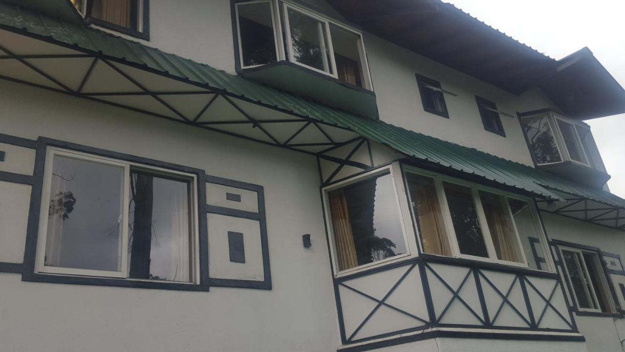 New Tour Inn Nuwara Eliya Zewnętrze zdjęcie