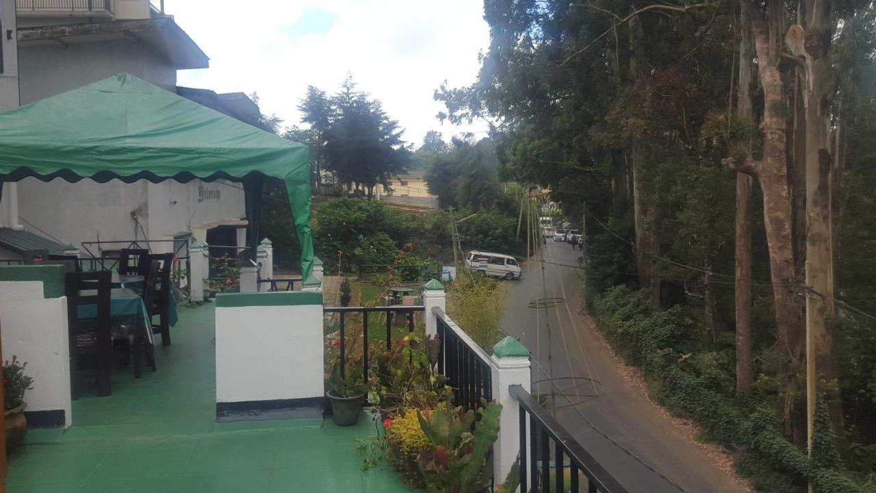 New Tour Inn Nuwara Eliya Zewnętrze zdjęcie