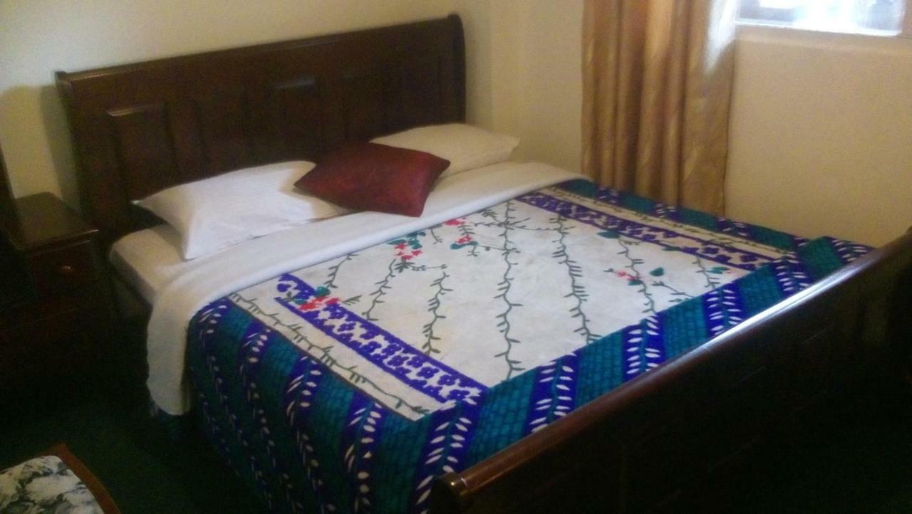 New Tour Inn Nuwara Eliya Zewnętrze zdjęcie