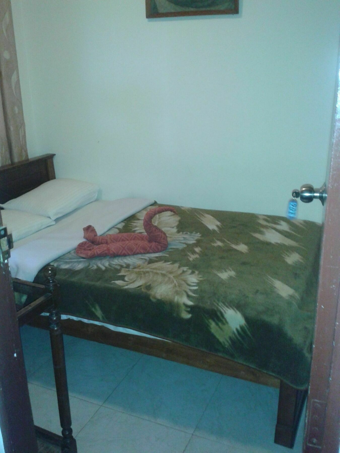 New Tour Inn Nuwara Eliya Zewnętrze zdjęcie
