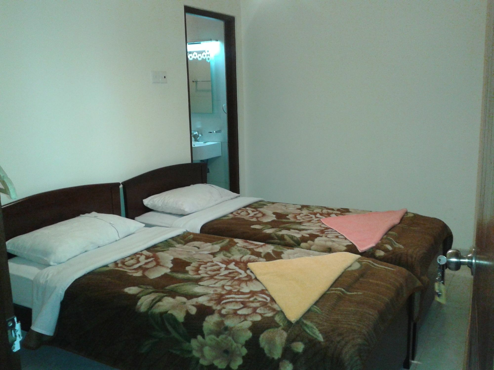 New Tour Inn Nuwara Eliya Zewnętrze zdjęcie