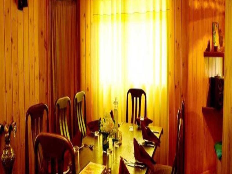 New Tour Inn Nuwara Eliya Zewnętrze zdjęcie