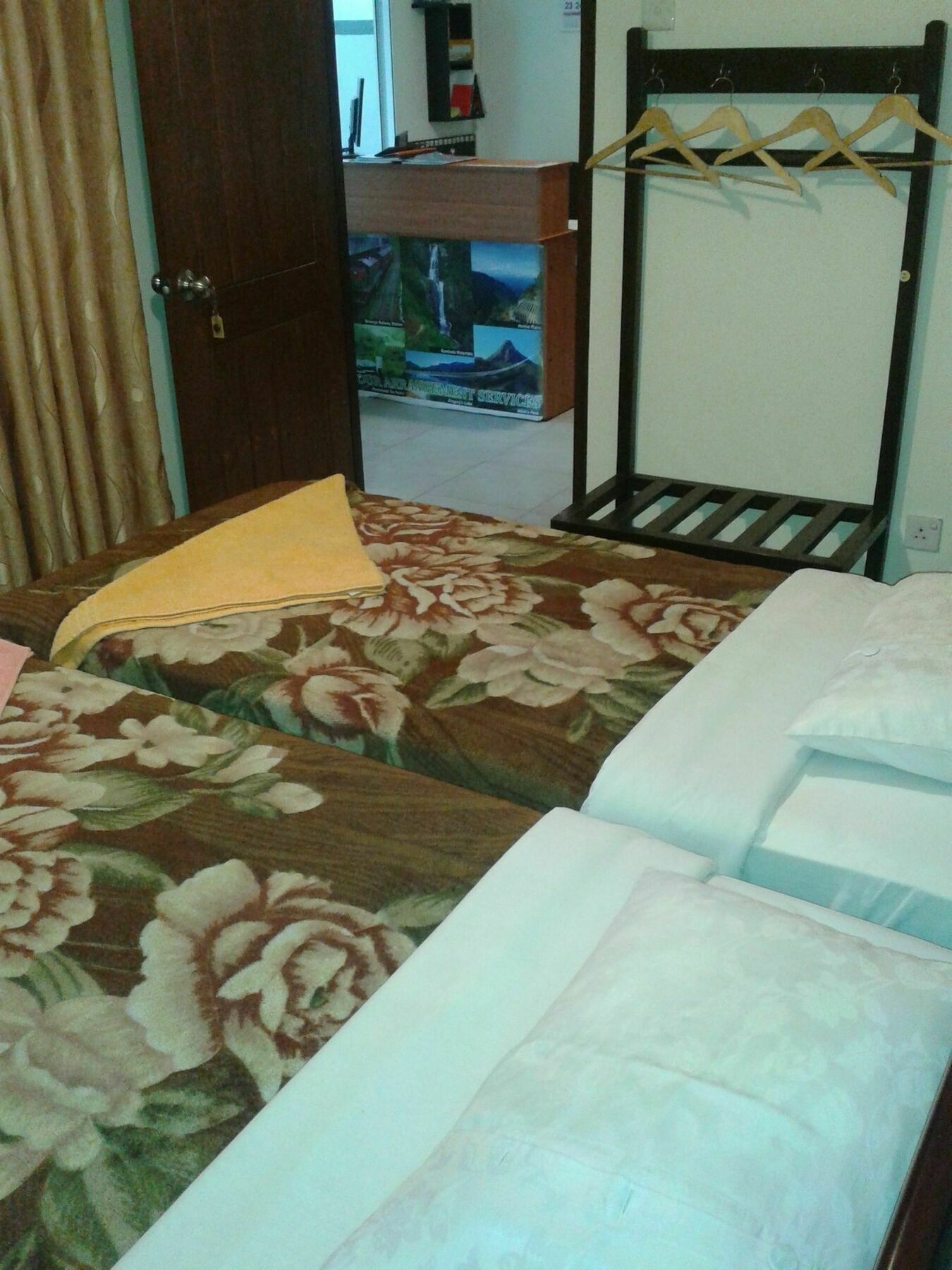 New Tour Inn Nuwara Eliya Zewnętrze zdjęcie